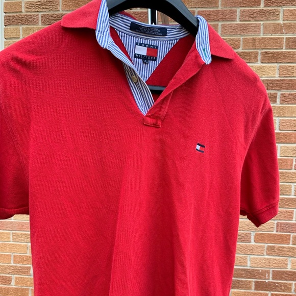 Tommy Hilfiger - Picture 3 of 3